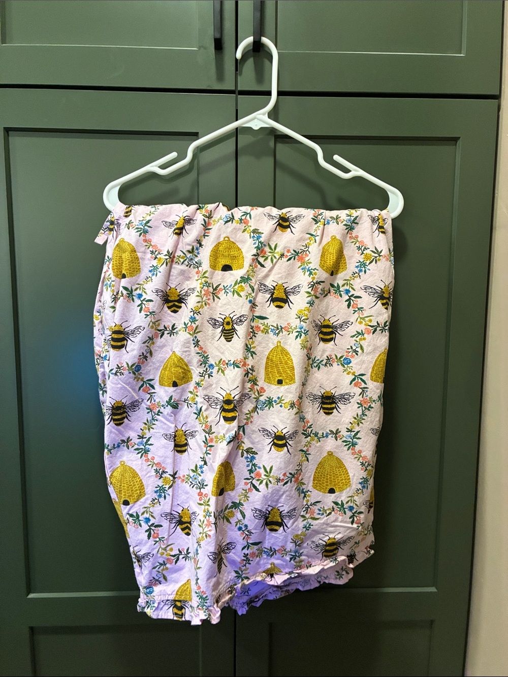 Printfresh pajamas 5X